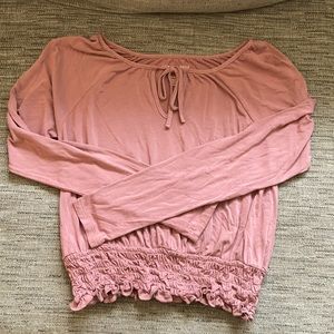 American eagle shirt